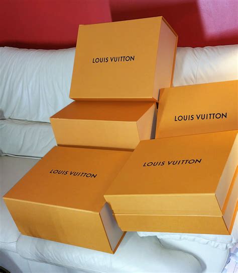 louis vuitton gift box for sale|louis vuitton gifts under 100.